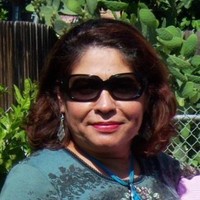 Vilma Hidalgo-Cruz