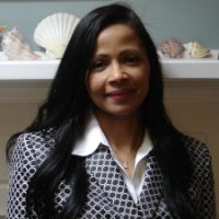 Alisa Abney, Pmp