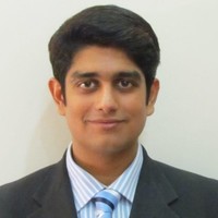 Siddharth Bhatia