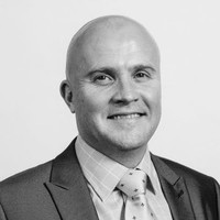 Paul Jackson