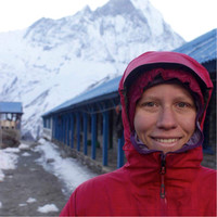 Helen Jolley