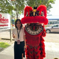 Eve Chong