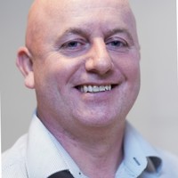 Stephen Moore