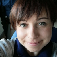 ANNA FAVERO