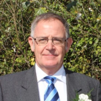 Peter King Mbe