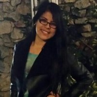 Katherine Jimenez Sihue