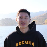 Ryan Wang
