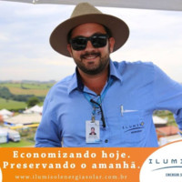 Danilo Pecim Dale Luche
