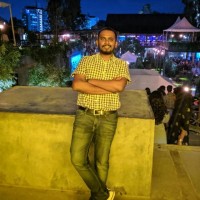 Prakash J V