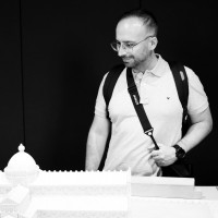 Alberto Aguilar Vázquez