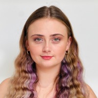 Zoe Cooke