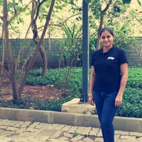 Anuradha Pawale