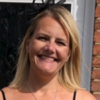 Joanne Brown
