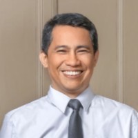 Ahmad Choibar tridakusumah