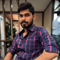 Naveen Amgoath