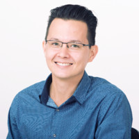 Jarrad Fong
