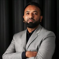 Mehedi Hasan