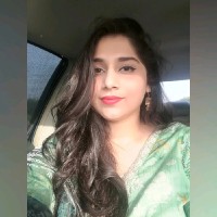 Saadia Nazir