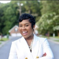 Dr. Charity Simmons