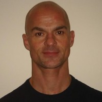 Johan Nordin