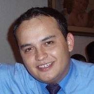 Edgar Rubio Lujan