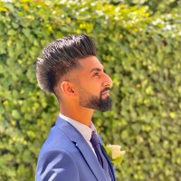 Shyam Bhundia