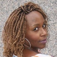 Shana Ellison