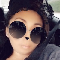 (My Wife) Lina Yarbrough