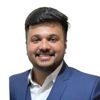 Jay Jagtap