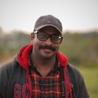 sandeep chandran