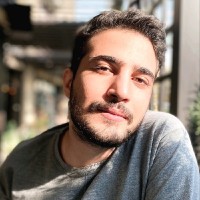 Mohammad Sajad Nouri