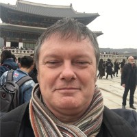 Eric Rake BSc.(Hons) PCQI