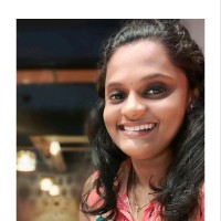 MARY GREESHMA