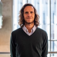 Tomás Galmarini
