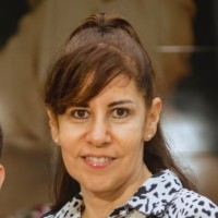 Maria Teresa Silva Sandoval