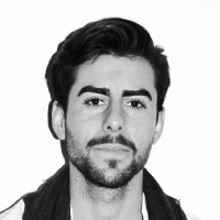 Mario Fontalba Rubia