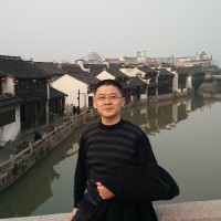 邢金鹏Xing