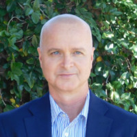 Stuart Foster