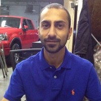 Salim Walji