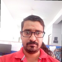 Venkatesh M