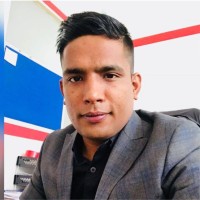 Sandeep Shah