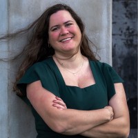 Caitlin Peeters