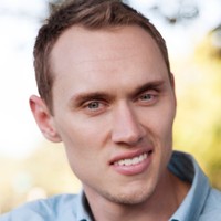 Jared Dickerson