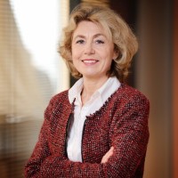 Sophie Delalande - Spécialiste Transmission d'entreprises