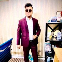Shams Sumon