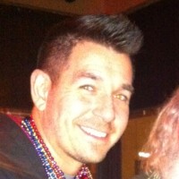 Justin Brown
