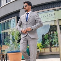 Mohammed Tamhid Anwar