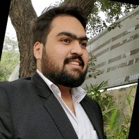Saransh Garg