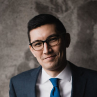 Zachary Oliver