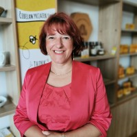 Marija Studen Pesjak